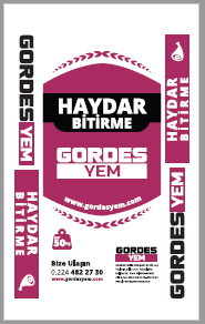 HAYDAR BİTİRME BESİ YEMİ