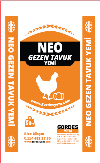 NEO YUMURTA TAVUK