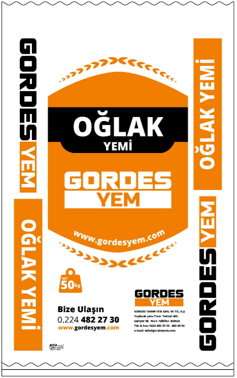 OĞLAK YEMİ