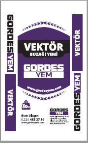 VEKTÖR BUZAĞI YEMİ